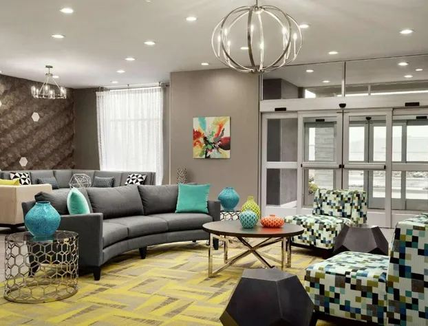 Homewood Suites by Hilton Florence hotel detail image 4