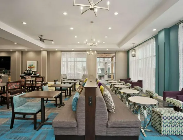 Homewood Suites by Hilton Florence hotel detail image 3