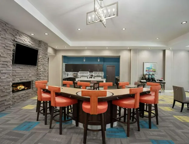 Homewood Suites by Hilton Florence hotel detail image 4