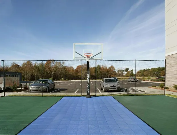 Homewood Suites by Hilton Florence hotel detail image 2