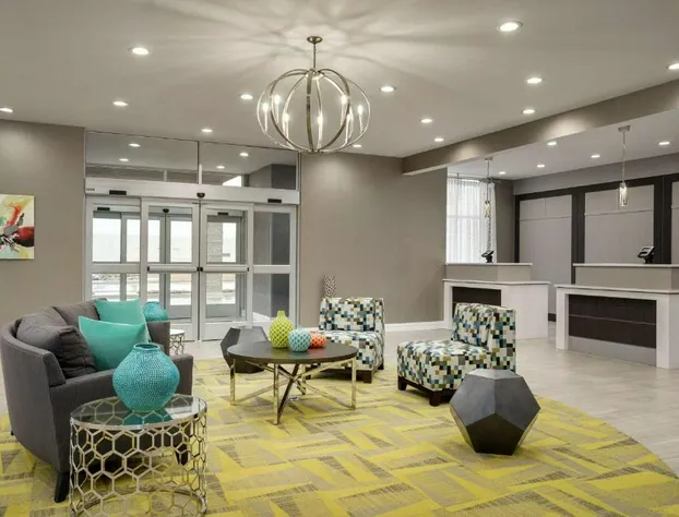 Homewood Suites by Hilton Florence hotel detail image 3