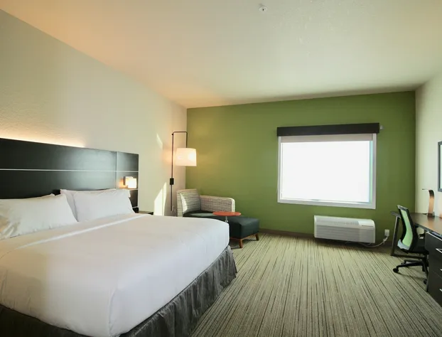 Holiday Inn Express & Suites Kirksville - University Area by IHG hotel detail image 3