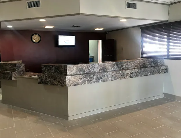 Red Roof Inn & Suites San Angelo hotel detail image 1