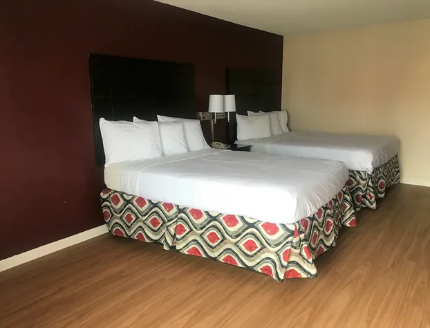 Red Roof Inn & Suites San Angelo hotel detail image 4