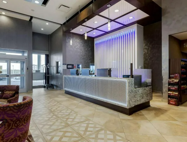 Best Western Plus St. John's Airport Hotel and Suites hotel detail image 2