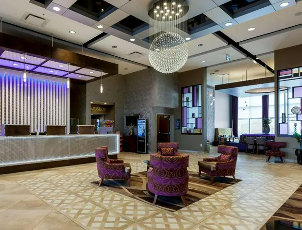 Best Western Plus St. John's Airport Hotel and Suites hotel detail image 3