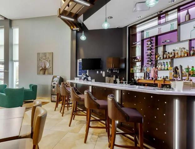 Best Western Plus St. John's Airport Hotel and Suites hotel detail image 1