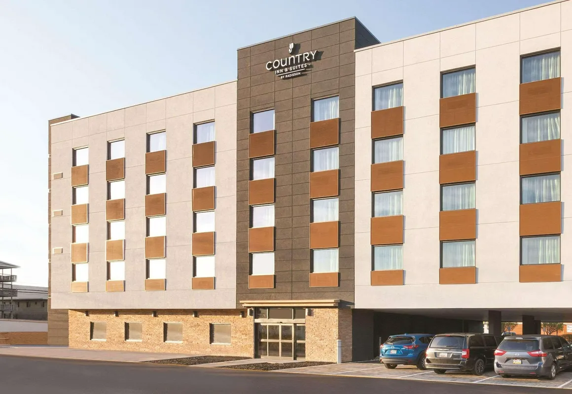 Country Inn & Suites by Radisson, Ocean City, MD hotel hero