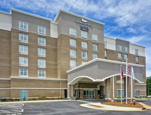 Homewood Suites by Hilton Raleigh Cary I-40 hotel detail image 2