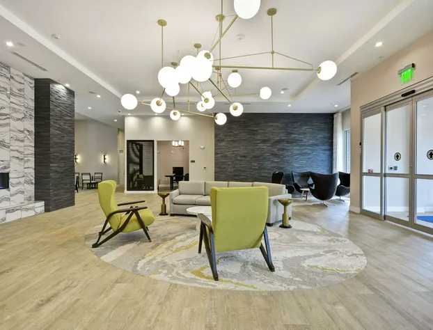 Homewood Suites by Hilton Raleigh Cary I-40 hotel detail image 3