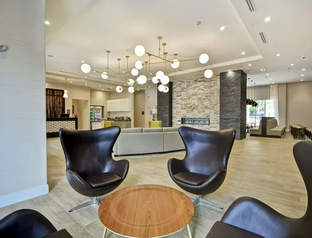 Homewood Suites by Hilton Raleigh Cary I-40 hotel detail image 4