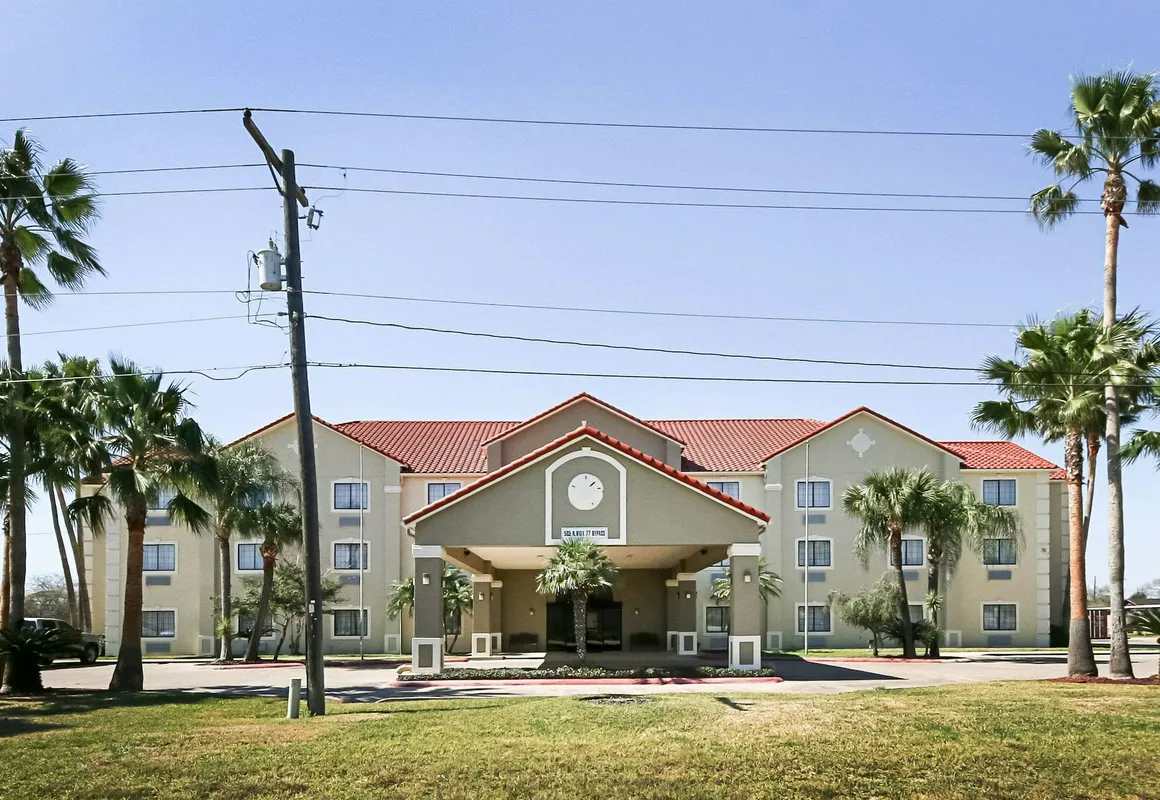 Quality Inn Kingsville Hwy 77 hotel hero