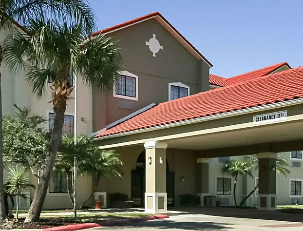 Quality Inn Kingsville Hwy 77 hotel detail image 1