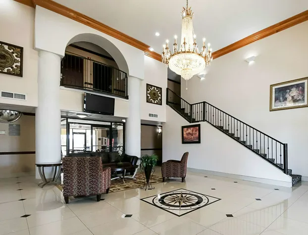 Quality Inn Kingsville Hwy 77 hotel detail image 2