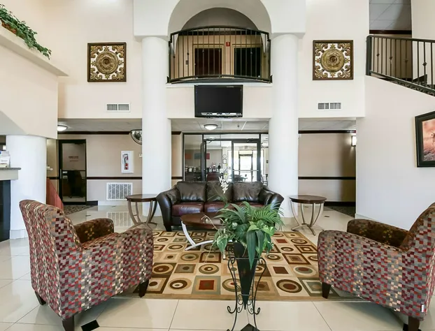 Quality Inn Kingsville Hwy 77 hotel detail image 3