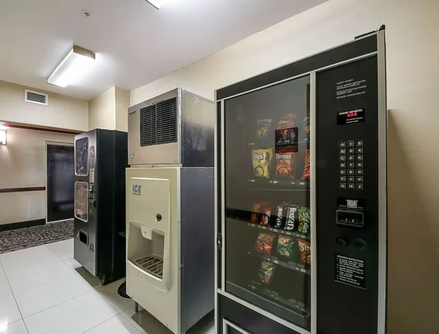 Quality Inn Kingsville Hwy 77 hotel detail image 4