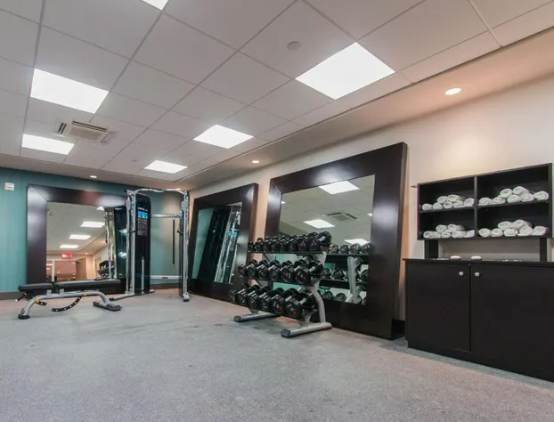 Hampton Inn & Suites Panama City Beach-Beachfront hotel detail image 1