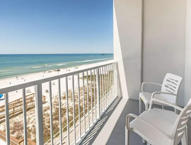 Hampton Inn & Suites Panama City Beach-Beachfront hotel detail image 3