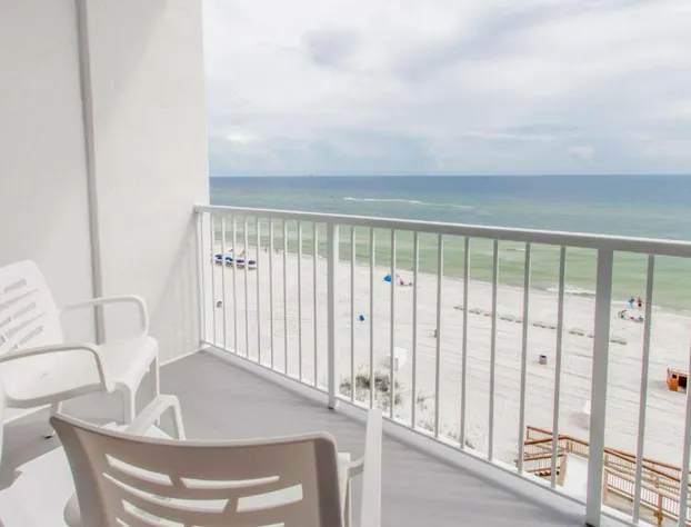 Hampton Inn & Suites Panama City Beach-Beachfront hotel detail image 4