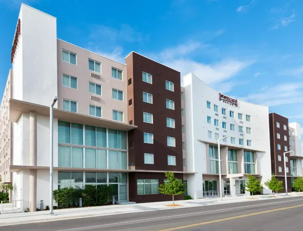 Staybridge Suites Miami International Airport by IHG hotel detail image 1
