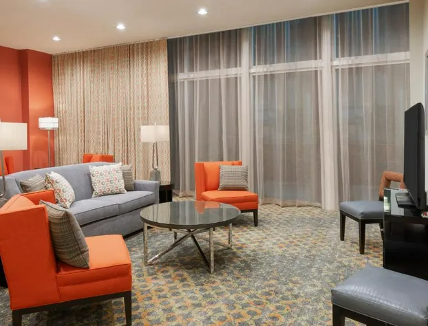 Staybridge Suites Miami International Airport by IHG hotel detail image 2