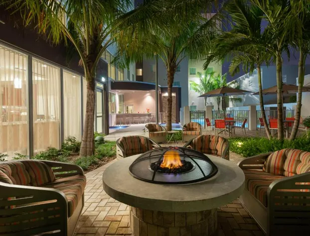 Staybridge Suites Miami International Airport by IHG hotel detail image 4