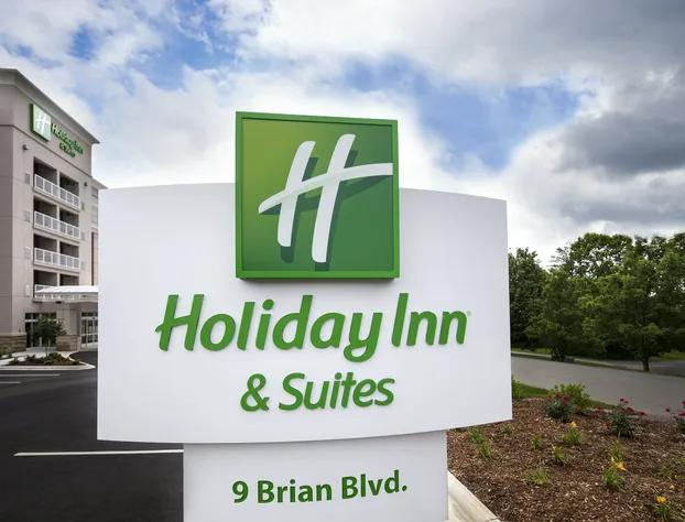 Holiday Inn & Suites Arden - Asheville Airport by IHG hotel detail image 2