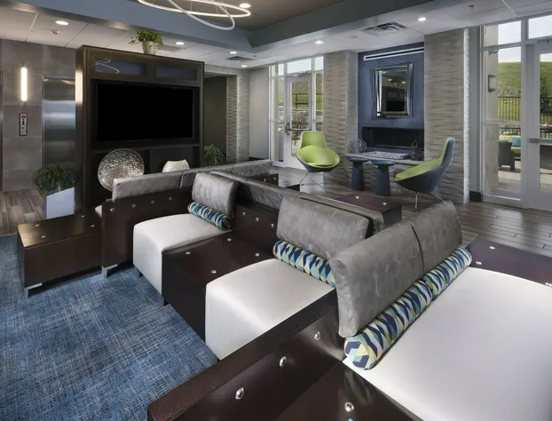 Holiday Inn & Suites Arden - Asheville Airport by IHG hotel detail image 3