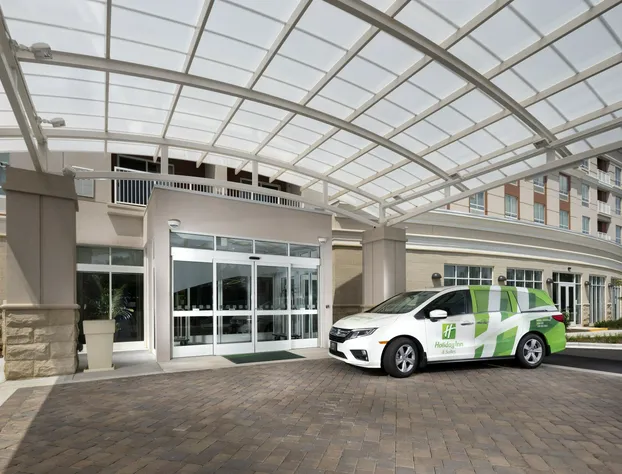 Holiday Inn & Suites Arden - Asheville Airport by IHG hotel detail image 4