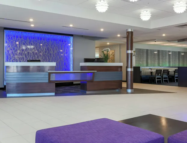 Fairfield Inn & Suites by Marriott Wichita Falls Northwest hotel detail image 1