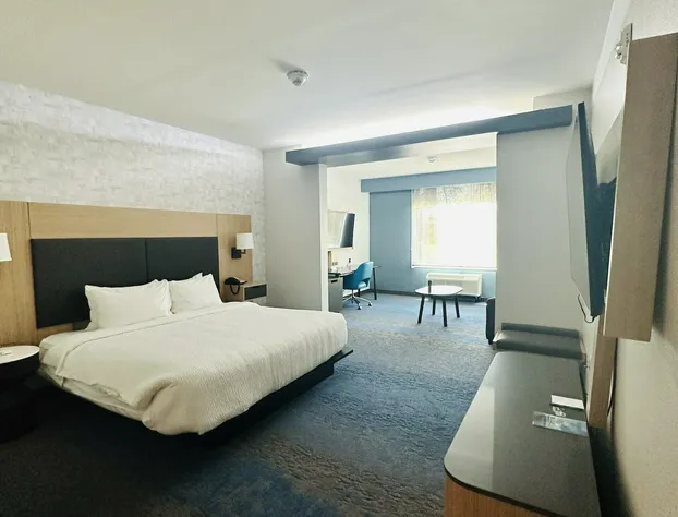 Fairfield Inn & Suites by Marriott Wichita Falls Northwest hotel detail image 3