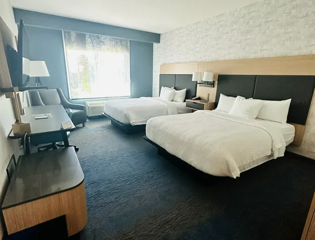 Fairfield Inn & Suites by Marriott Wichita Falls Northwest hotel detail image 4