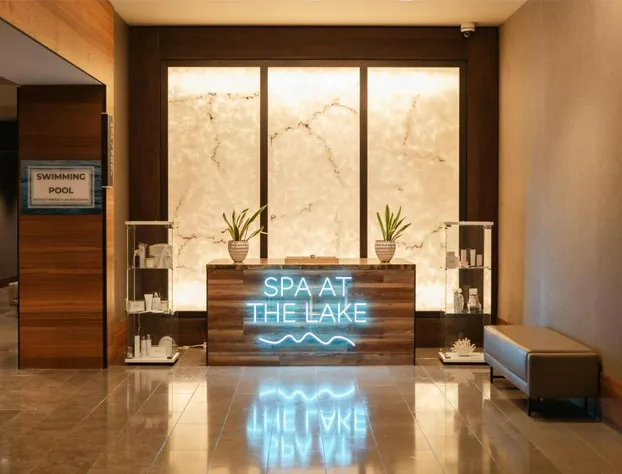 Hyatt Regency Lake Washington at Seattle’s Southport hotel detail image 4