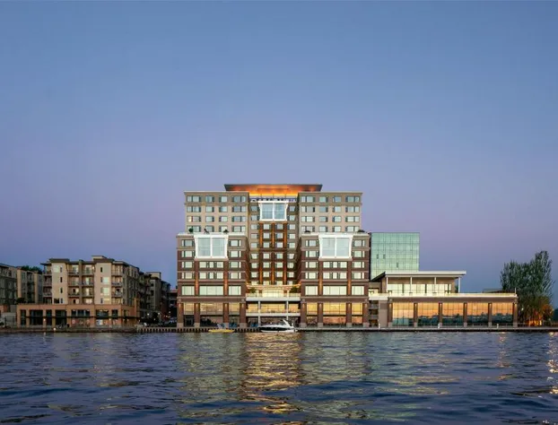 Hyatt Regency Lake Washington at Seattle’s Southport hotel detail image 2