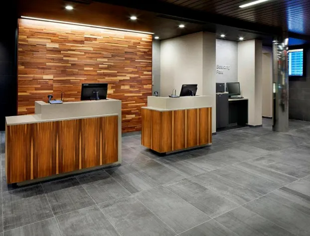 Courtyard by Marriott Houston Intercontinental Airport hotel detail image 3