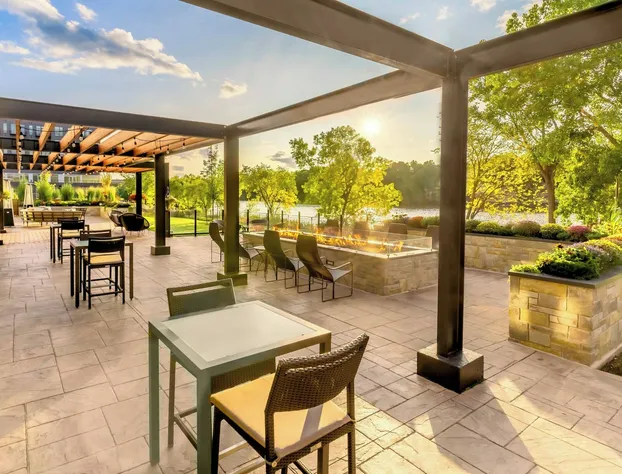 Courtyard by Marriott Appleton Riverfront hotel detail image 4