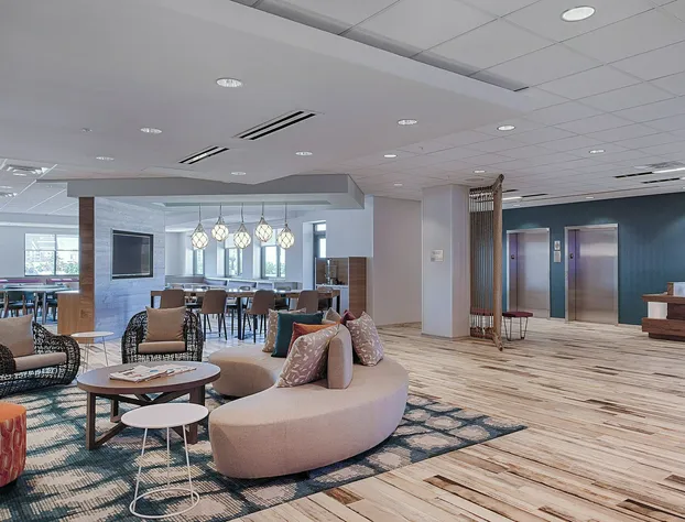 Fairfield Inn & Suites by Marriott Clearwater Beach hotel detail image 2