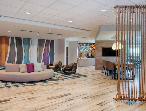 Fairfield Inn & Suites by Marriott Clearwater Beach hotel detail image 4