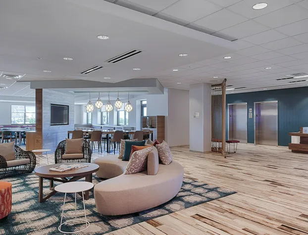 Fairfield Inn & Suites by Marriott Clearwater Beach hotel detail image 2