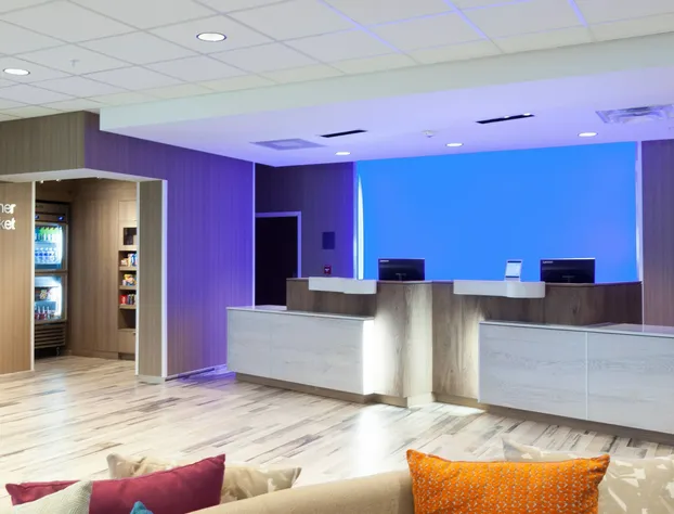 Fairfield Inn & Suites by Marriott Clearwater Beach hotel detail image 4