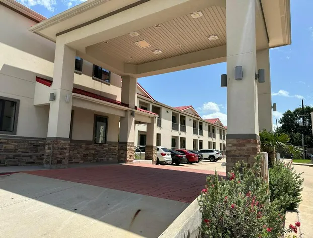 Scottish Inns and suites hotel detail image 2