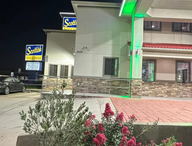 Scottish Inns and suites hotel detail image 3