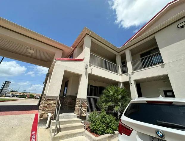 Scottish Inns and suites hotel detail image 4