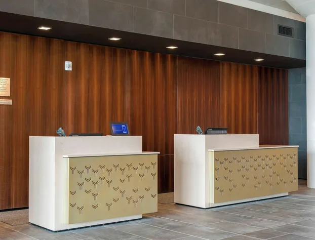 Courtyard by Marriott Waterloo Cedar Falls hotel detail image 2