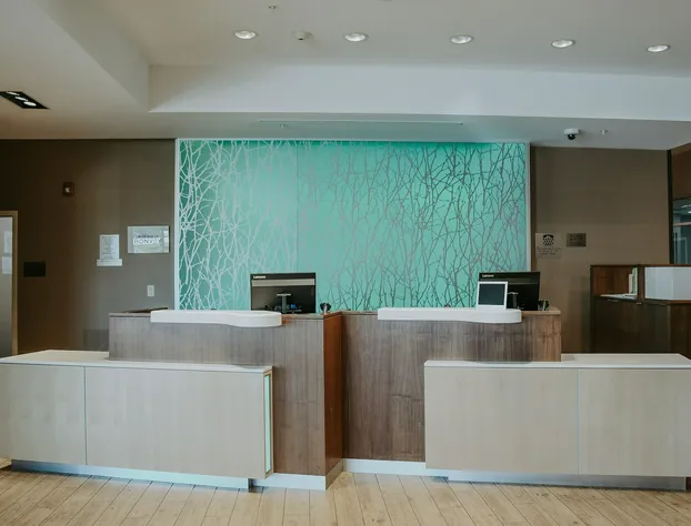 Fairfield Inn & Suites Lincoln Airport hotel detail image 4