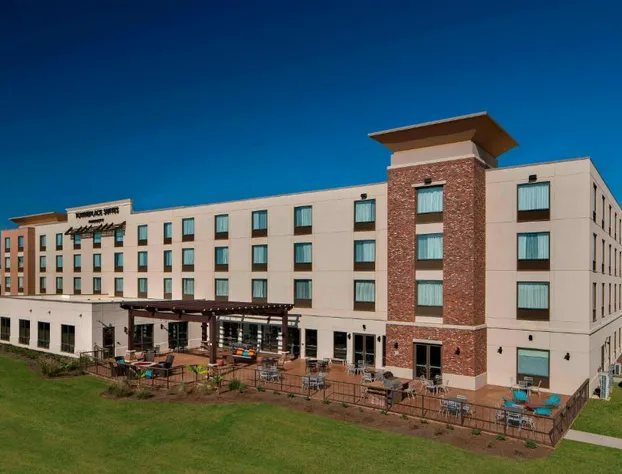 TownePlace Suites by Marriott Foley at OWA hotel detail image 2