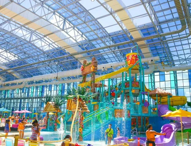 TownePlace Suites by Marriott Foley at OWA hotel detail image 3