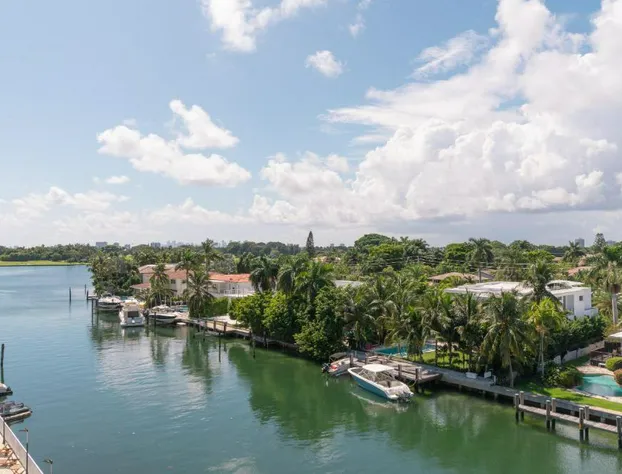 The Altair Hotel Bay Harbor hotel detail image 3