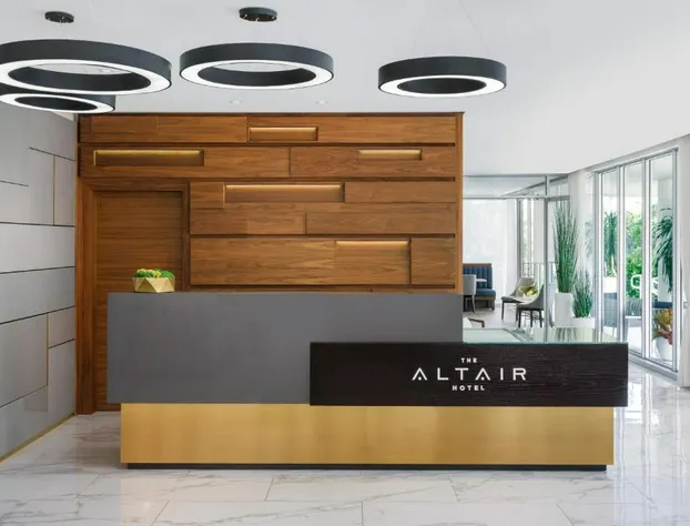 The Altair Hotel Bay Harbor hotel detail image 4