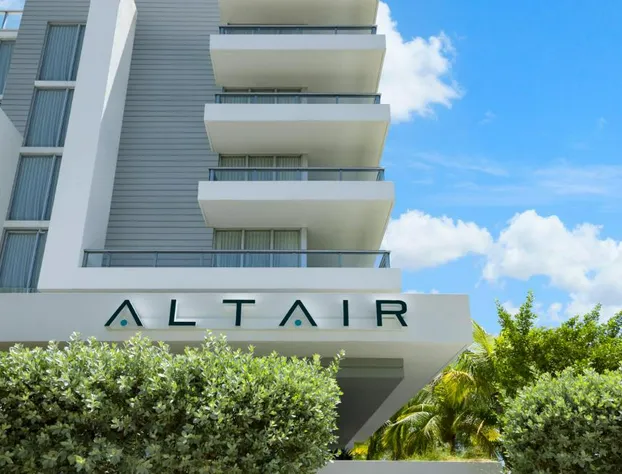 The Altair Hotel Bay Harbor hotel detail image 1